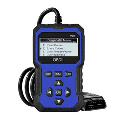 🔧🚗 49% de descuento ⚡ Escáner OBD2 profesional: diagnóstico completo, borrado con un clic y 12 idiomas. Compatible con todos los vehículos de 1996 en adelante 📊💡