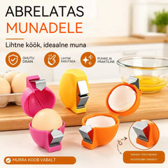 🔥50% soodsamalt🔥 3-osaline munade avamise komplekt🥚