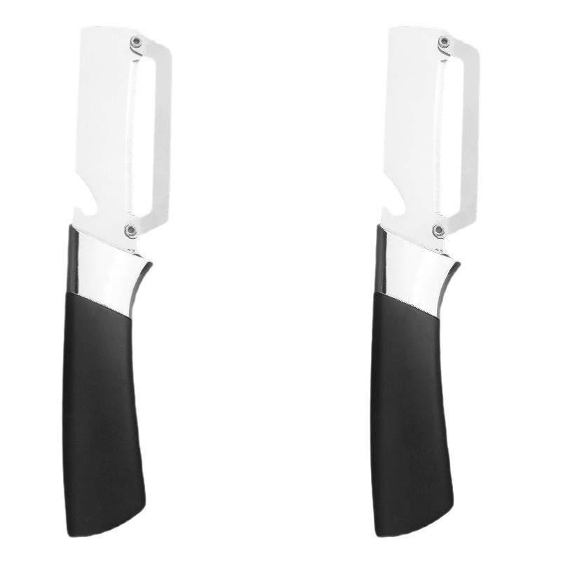 💥Compra 1, llévate 1 gratis💥🔪Pelador multifuncional de acero inoxidable🧅