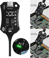 ⚡ 【🔥2 piezas 27 euros】Probador de inductancia OSS: Soluciona problemas rápidamente en dispositivos electrónicos