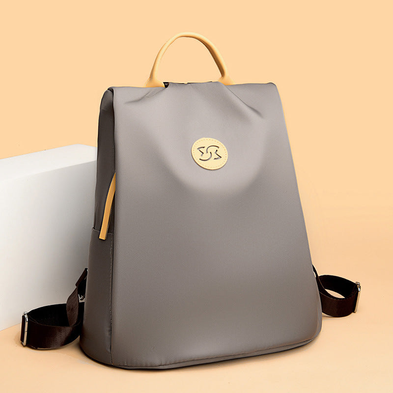 Mochila antirrobo para mujer