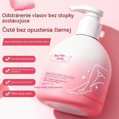 ✨Kit de depilación suave y respetuoso con la piel | Oferta por tiempo limitado🎁