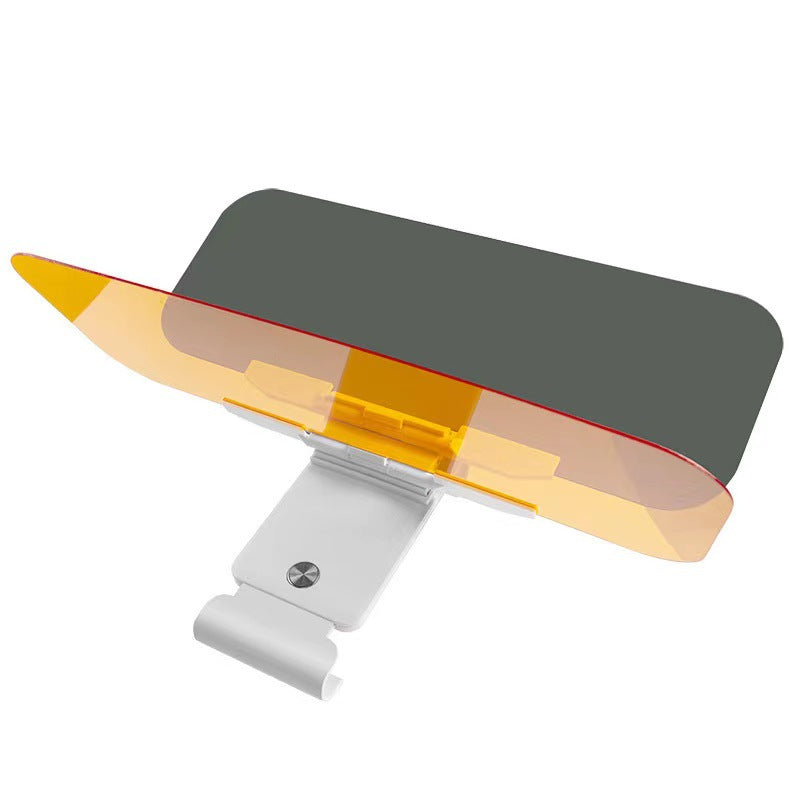 🚗 Extensor de visera solar polarizada antirreflejos universal para automóviles