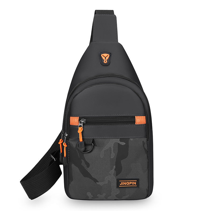 ✨Oferta imperdible✨Bolso bandolera Urban Commuter para hombre