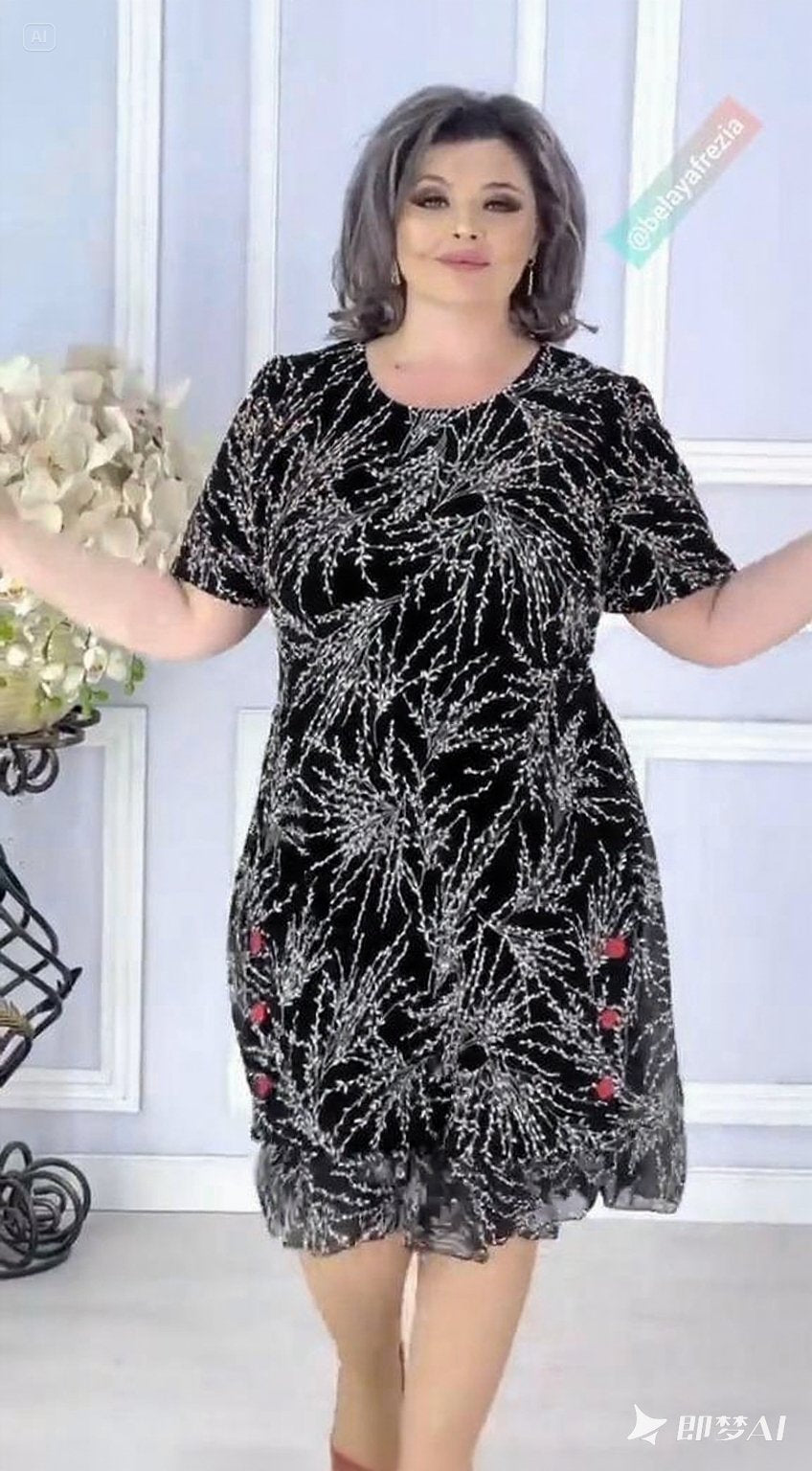💥49% de descuento💥💕【S-5XL】Vestidos de alta calidad, cómodos y de moda