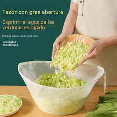 🥙10 piezas 25 euro🥗Colador de malla multiusos para alimentos