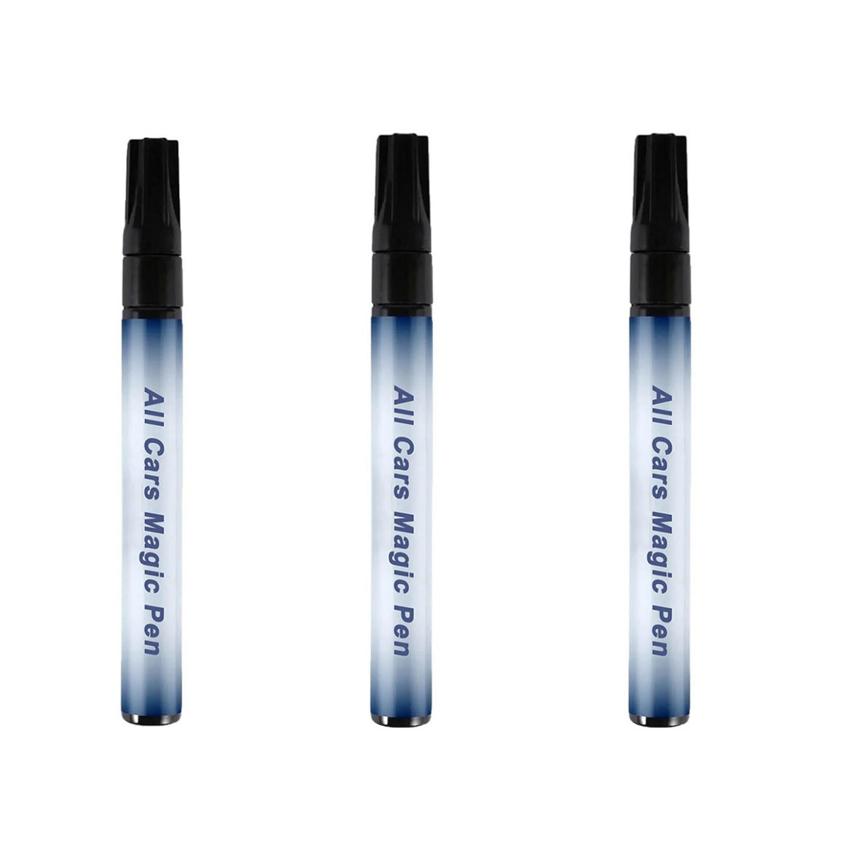 ✨Compra 1 y llévate 2 gratis✨ El Magic Pen para Arañazos de Coche – ¡Elimina Rayones en 60 Segundos y Recupera el Brillo Original! 🚗💥