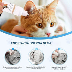 🎉Kupite 1, dobite 1 gratis🎉Čistilo za ušesa za pse in mačke