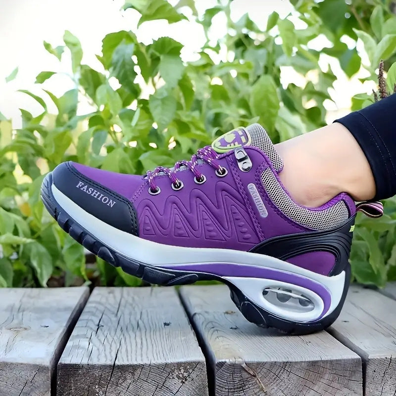 【35-42】Nuevos zapatos casuales con amortiguación para mujer 2025