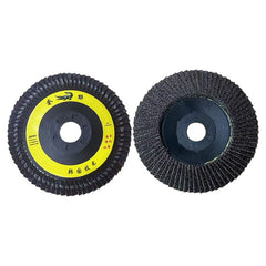 🔥【paquete de 4 piezas】⚙️🧰Almohadillas de pulido multifuncionales, específicamente para pulir acero inoxidable y madera.