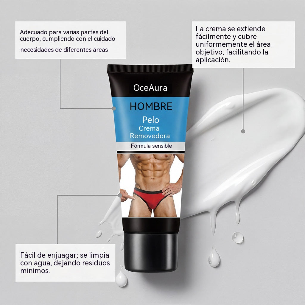 🧴Compra una crema depilatoria y llévate la segunda gratis: ¡consigue una piel suave en minutos! ✨