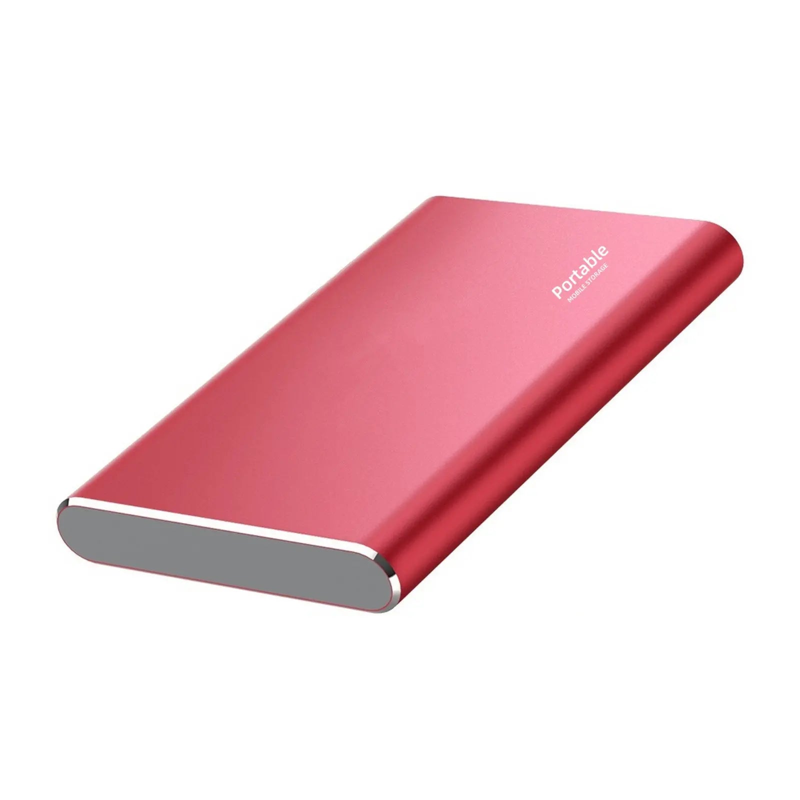 ⚡【32TB】💾 Unidad de Estado Sólido SSD Ultrafina de Nueva Generación | Alta Capacidad y Alta Velocidad | Almacenamiento Portátil 🚀