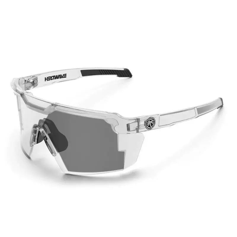 ☀️🕶️Gafas de seguridad fotocromáticas polarizadas UV400 – 🥇Gafas resistentes a los impactos para deportes al aire libre y trabajo✨
