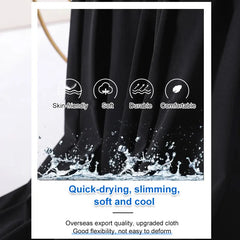 🔥【Compra 1 y obten 1 gratis】【M-4XL】Pantalones Harem casuales de cintura alta