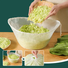 🥙10 piezas 25 euro🥗Colador de malla multiusos para alimentos
