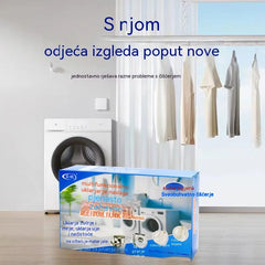 🎁【3 kutije - 30 kapsula】【Novo razvijeni proizvod】💦Univerzalno sredstvo za uklanjanje mrlja | Brzo čišćenje