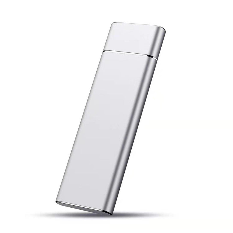 💾🔥 Disco Duro Externo Portátil 16TB – SSD Ultrarrápido Plug & Play para Windows, Mac, PC y Móviles | Alta Velocidad y Gran Capacidad