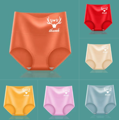 💖Zadnji dan 50% popusta - 【6 komada】Podizači stražnjice visokog struka izrađeni od visokokvalitetnog pamuka✨️ (45-95 kg)