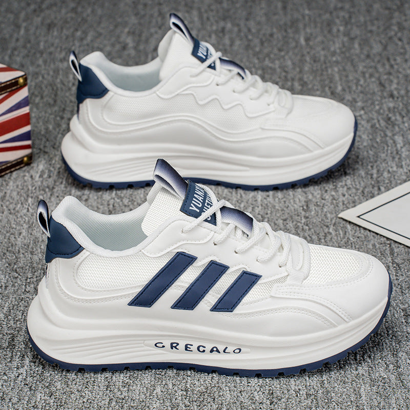 🔥40% de descuento🔥🔥【39-44】Zapatillas deportivas casuales nuevas 2025