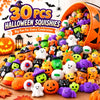 30 piezas 33 euro🎃30 juguetes blandos de Halloween