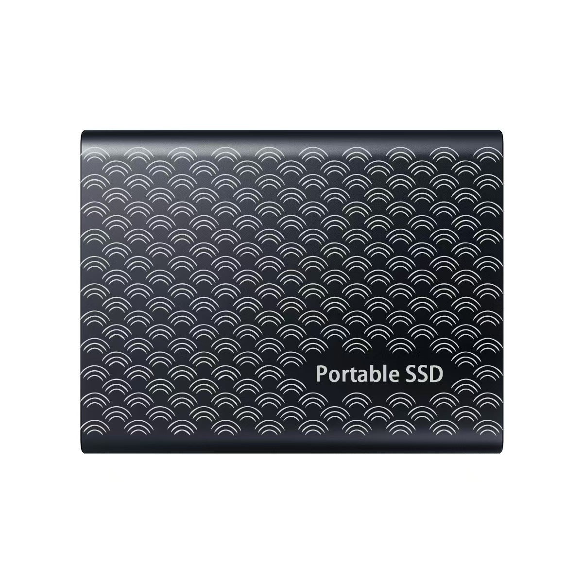 🔥【16 TB】SSD Externo Portátil de Alta Velocidad | Plug and Play, Compatible con Móvil y Computadora (Windows/Mac)