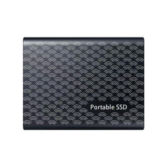 🔥【16 TB】SSD Externo Portátil de Alta Velocidad | Plug and Play, Compatible con Móvil y Computadora (Windows/Mac)