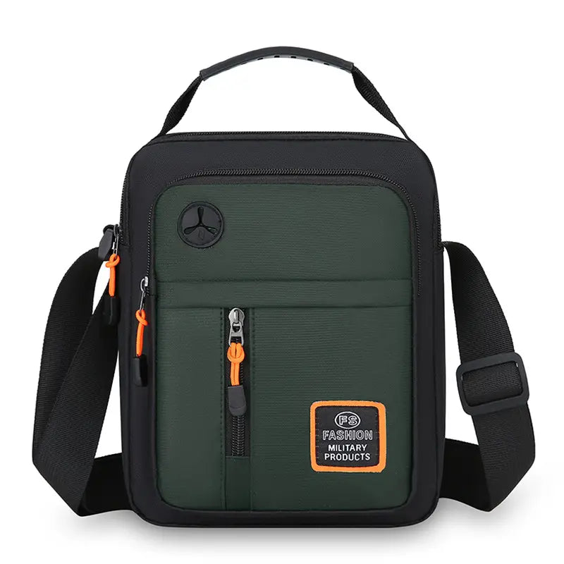 📢📢¡50% de descuento! ⏰Bolso Oxford ligero para hombres