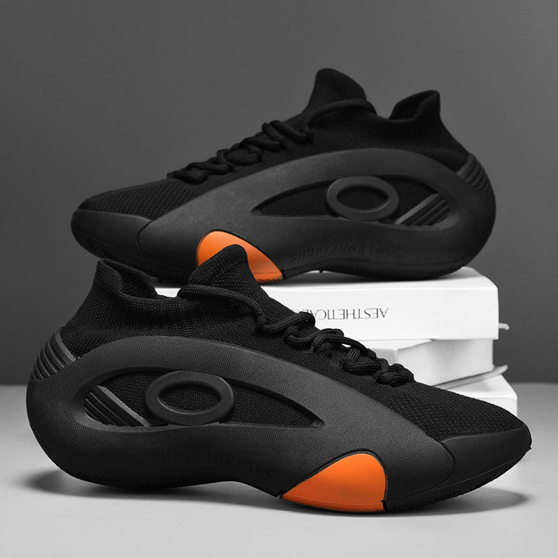 👟🔥【39-44】Zapatillas deportivas antideslizantes casuales de moda para hombre