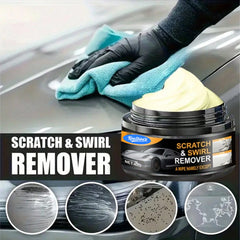 🚗Compra 1 y recibe 1 gratis✨Esponja gratis ✨ Kineshinex Polish – ¡Haz que los Rayones Desaparezcan y Devuelve el Brillo a tu Carro! 💎