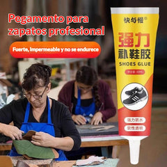 🔥【5 piezas + 5 juegos de herramientas profesionales】✨ Adhesivo multiusos potente