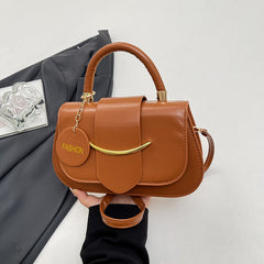 ✨Bolso versátil y de tendencia para 2026 (de mano, al hombro y cruzado)