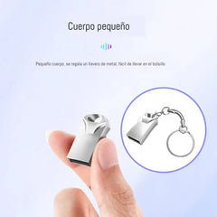 🚗🎵🎵【 64G】 【Unidad flash USB de música】contiene 4000 canciones, 300 MV y efectos de sonido 6D