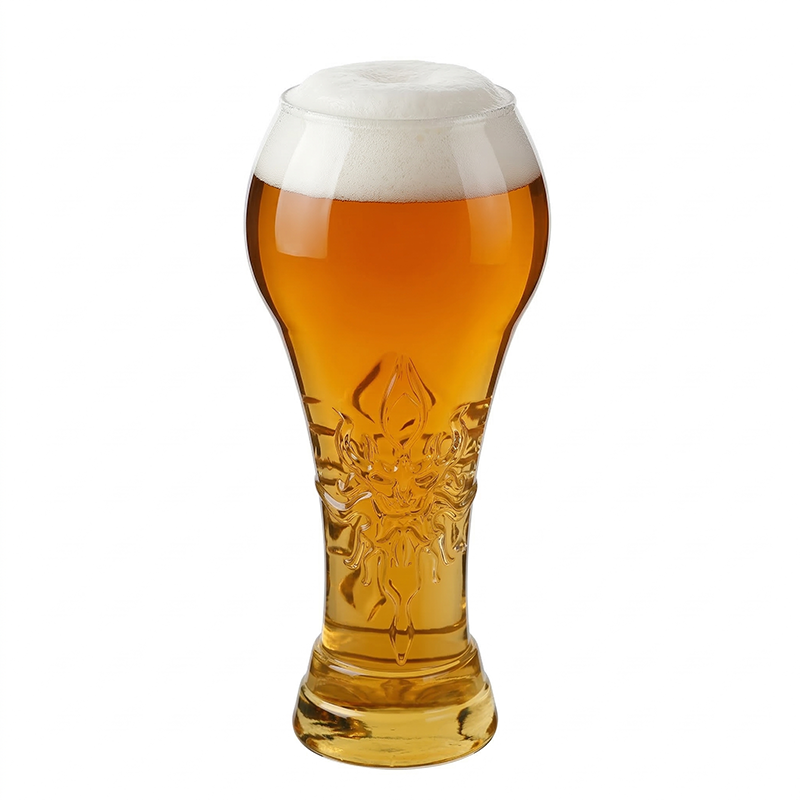 🔥¡Compra uno y llévate otro gratis! ¡50% de descuento! 🔥Taza de cerveza Trofeo – Artículo de colección para aficionados al fútbol🏆🍺⚽ | El regalo perfecto para los amantes del fútbol🎁