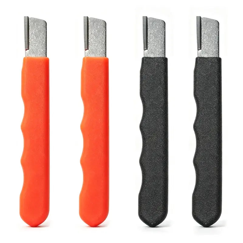 🏆¡Compra 2 y llévate 2 gratis! (Total 4 artículos)🔪 Afilador portátil para cuchillos y tijeras – Devuelve el filo en solo segundos ✨