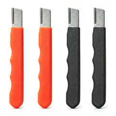 🏆¡Compra 2 y llévate 2 gratis! (Total 4 artículos)🔪 Afilador portátil para cuchillos y tijeras – Devuelve el filo en solo segundos ✨
