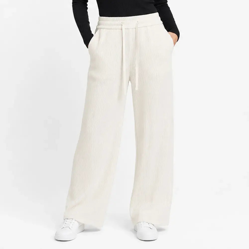 👖【40–110 kg】💖 Nové dámské volné strečové kalhoty