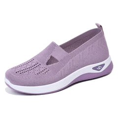 ☁️【35-40】Zapatos antideslizantes, cómodos y transpirables para mujer