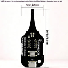 【2 unidades a 24 euros】🔥 Probador de inductancia electromagnética