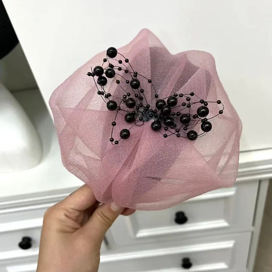 🔥【✨30% OFF】【🌸Accesorios para el cabello más vendidos en 2025】