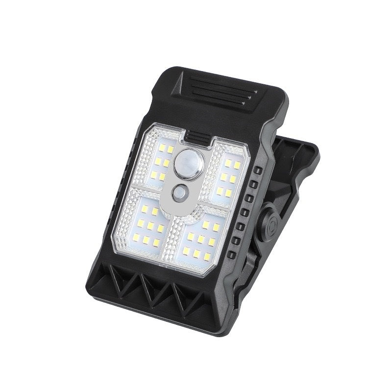 💡⚡Luces solares para patios y jardines domésticos