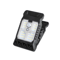 💡⚡Luces solares para patios y jardines domésticos