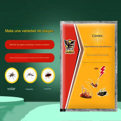 【5 PCS】Spray especial para matar mosquitos y moscas para granjas de cría