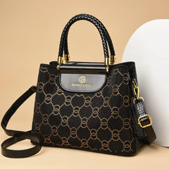 🔥50% de descuento 🔥 2026 Nuevo bolso de mano de gran capacidad para mujer, ligero y lujoso