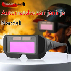 🎁Novi dolasci 2026 💥Zaštitne naočale za zavarivače