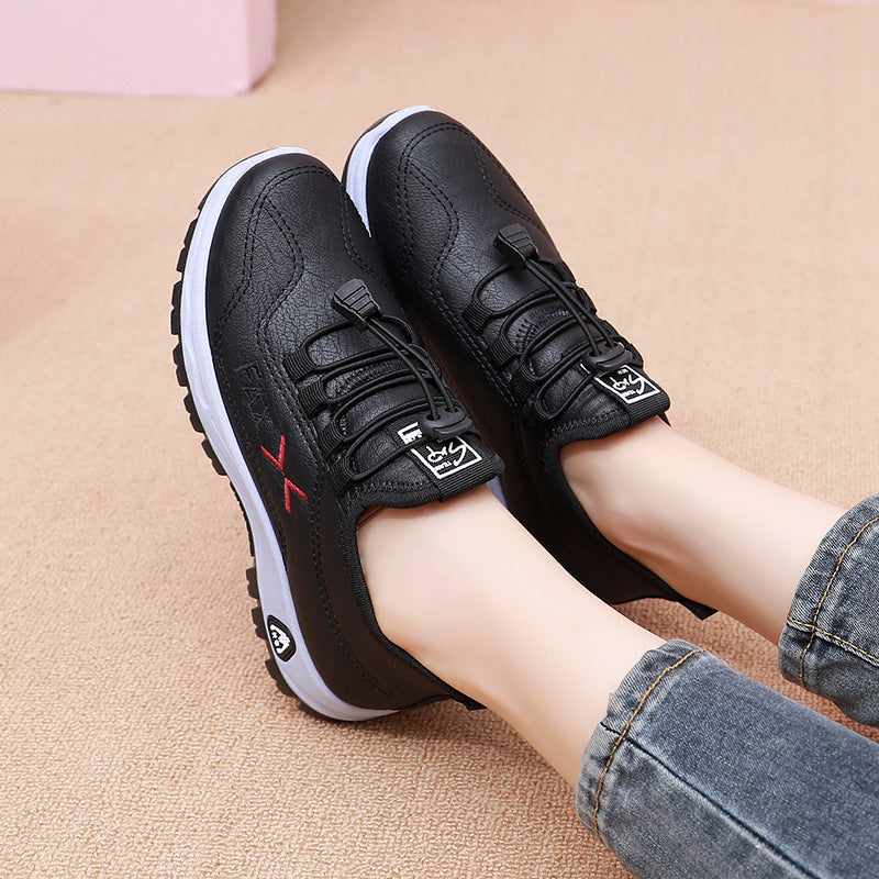 🔥🌟【35-41】Zapatos Deportivos Cómodos con Aislamiento – Cálidos y Cómodos para Todo Clima, ¡Ideales para los Días de Invierno!