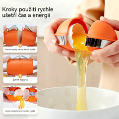 🔥50% sleva🔥3 kusy🥚 Otvíráky na vejce