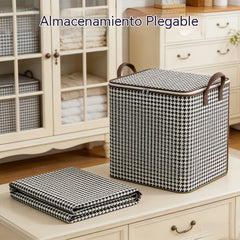 🔥【3 piezas】📦Bolsa de almacenamiento multifuncional para el hogar, resistente y gruesa para ropa, mudanzas y almacenamiento