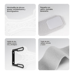🌸¡Último día de oferta especial! 🌸Rodillera transpirable y amortiguadora