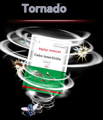 🦟【10 bolsas】🦟Spray insecticida inodoro, adecuado para moscas de granja, repelente de mosquitos, uso doméstico