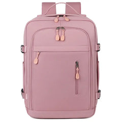 Bolsa de Mano Compacta y Resistente para Tus Escapadas ✈️